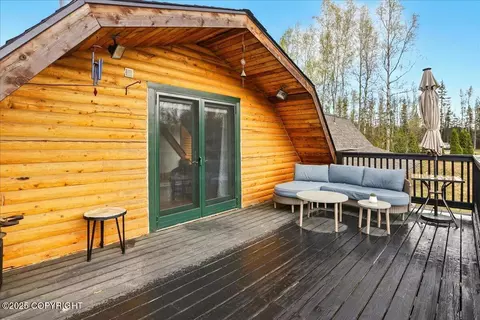 17720 Werre St, Chugiak, AK 99567 photo 42