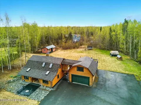 17720 Werre St, Chugiak, AK 99567 photo 47