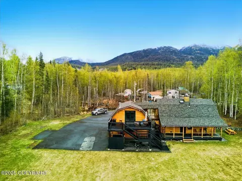 17720 Werre St, Chugiak, AK 99567 photo 49