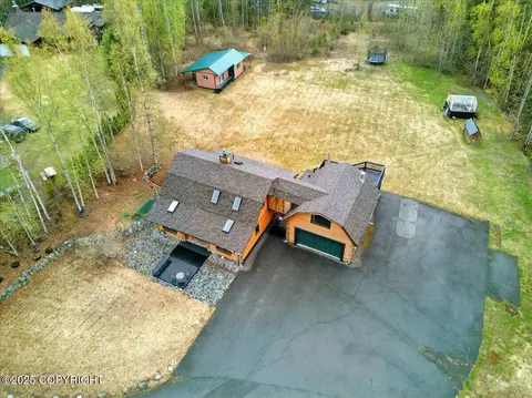 17720 Werre St, Chugiak, AK 99567 photo 46