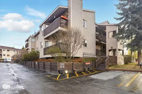 3061 E 42nd Ave # 703, Anchorage, AK 99508