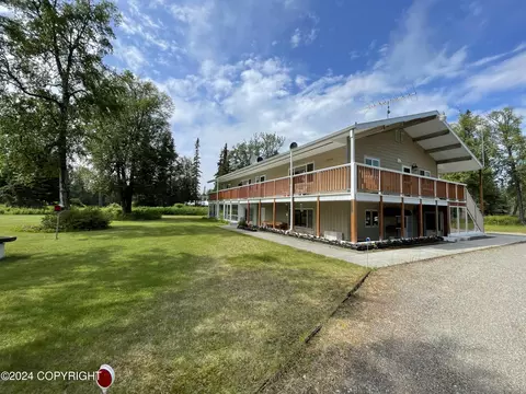 53660 Ainsworth Ave, Kenai, AK 99611