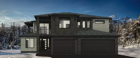 1690 W Valley Ridge Dr, Wasilla, AK 99654