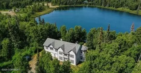 50150 Parsons Ave, Nikiski, AK 99611