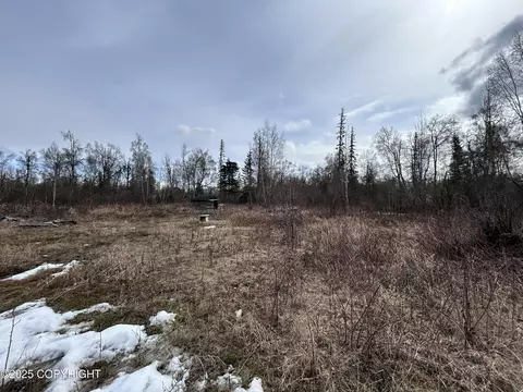 L1 & L6 Trapline, Trapper Creek, AK 99683