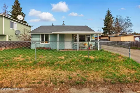 5907 Buckner Dr, Anchorage, AK 99504