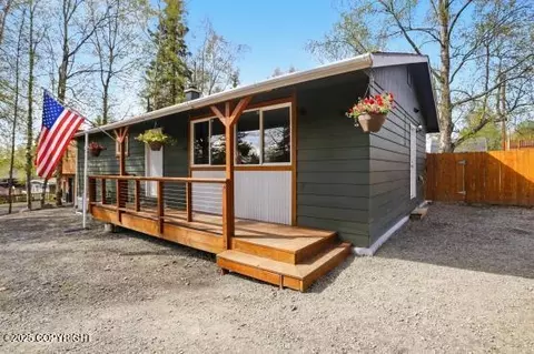 5402 Cope St, Anchorage, AK 99518