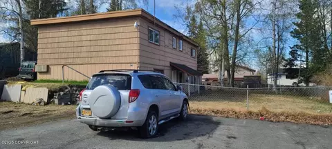 4106 N Star St, Anchorage, AK 99503
