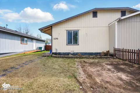 1170 China Berry Cir, Anchorage, AK 99515