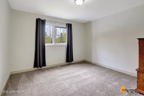 Bedroom - 9930 Annette Cir, Eagle River, AK 99577 photo 4 of 5