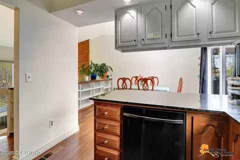 Kitchen - 9930 Annette Cir, Eagle River, AK 99577 photo 4 of 4