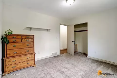 Bedroom - 9930 Annette Cir, Eagle River, AK 99577 photo 5 of 5