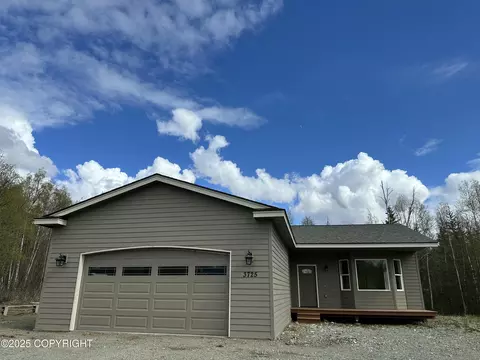 3725 White Hare Cir, Wasilla, AK 99654