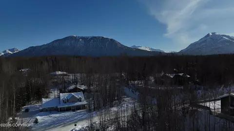 View/Area - 21503 Alderleaf Ct, Chugiak, AK 99567 photo 8 of 9