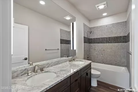 Bath - 21503 Alderleaf Ct, Chugiak, AK 99567 photo 1 of 1