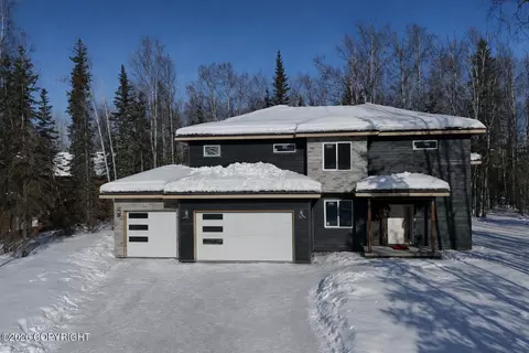 21503 Alderleaf Ct, Chugiak, AK 99567