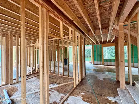 Entry Way - 21503 Alderleaf Ct, Chugiak, AK 99567 photo 1 of 2