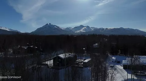View/Area - 21503 Alderleaf Ct, Chugiak, AK 99567 photo 7 of 9
