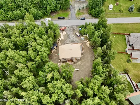 View/Area - 21503 Alderleaf Ct, Chugiak, AK 99567 photo 1 of 9