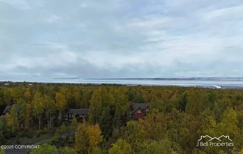 View/Area - 21503 Alderleaf Ct, Chugiak, AK 99567 photo 3 of 9