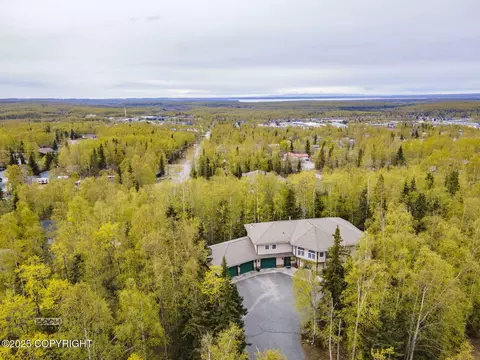 View/Area - 17816 Tedrow Dr, Eagle River, AK 99577 photo 1 of 9
