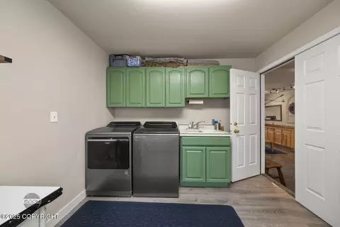 Other - 17816 Tedrow Dr, Eagle River, AK 99577 photo 11 of 31