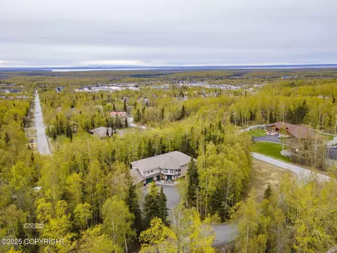 View/Area - 17816 Tedrow Dr, Eagle River, AK 99577 photo 2 of 9