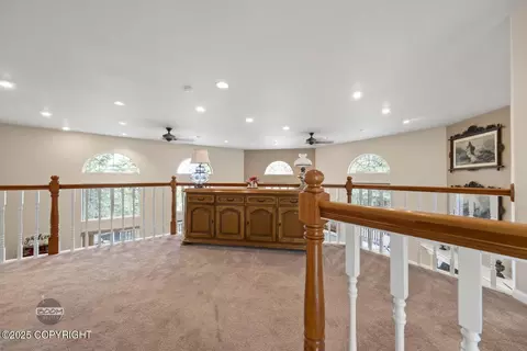 Entry Way - 17816 Tedrow Dr, Eagle River, AK 99577 photo 13 of 18