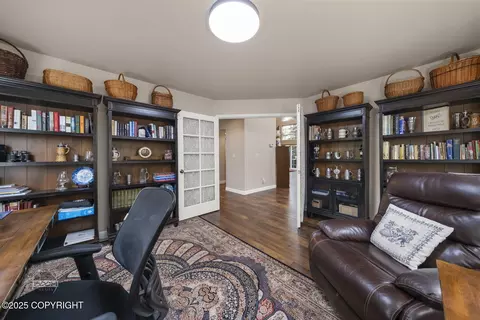 Other - 17816 Tedrow Dr, Eagle River, AK 99577 photo 5 of 31