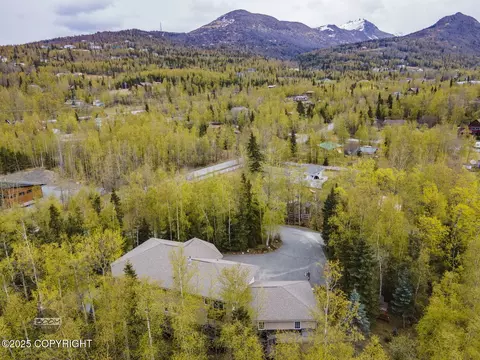 View/Area - 17816 Tedrow Dr, Eagle River, AK 99577 photo 9 of 9