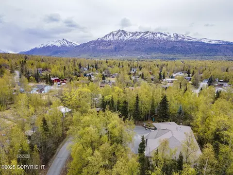 View/Area - 17816 Tedrow Dr, Eagle River, AK 99577 photo 4 of 9