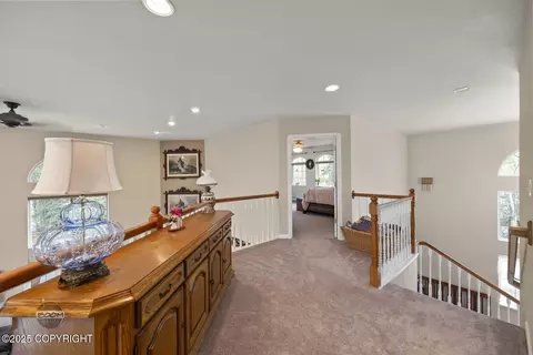 Entry Way - 17816 Tedrow Dr, Eagle River, AK 99577 photo 14 of 18