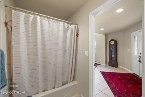 Entry Way - 17816 Tedrow Dr, Eagle River, AK 99577 photo 11 of 18