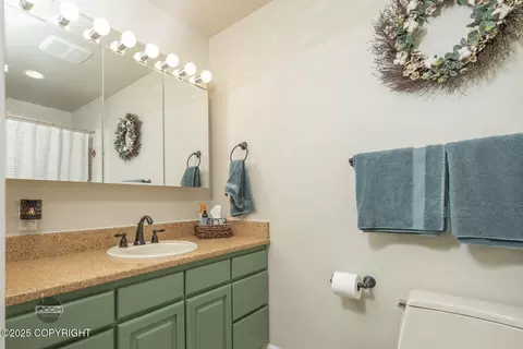 Bath - 17816 Tedrow Dr, Eagle River, AK 99577 photo 2 of 10