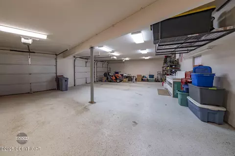 Exterior - 17816 Tedrow Dr, Eagle River, AK 99577 photo 21 of 21