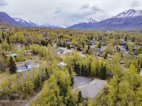 View/Area - 17816 Tedrow Dr, Eagle River, AK 99577 photo 5 of 9