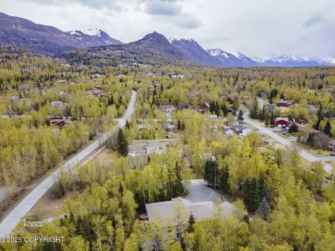 View/Area - 17816 Tedrow Dr, Eagle River, AK 99577 photo 7 of 9