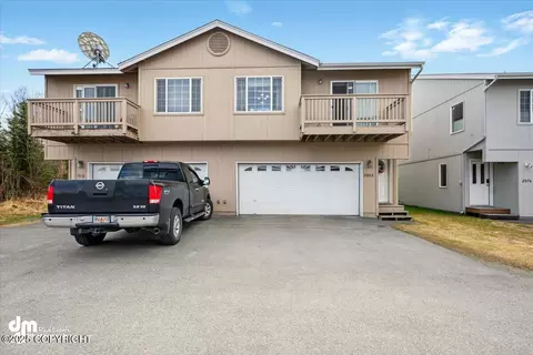 2988 Misty Springs Ct # 98, Anchorage, AK 99507
