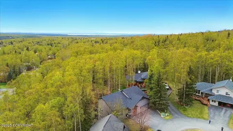 View/Area - 19705 Samalga Cir, Eagle River, AK 99577 photo 1 of 5