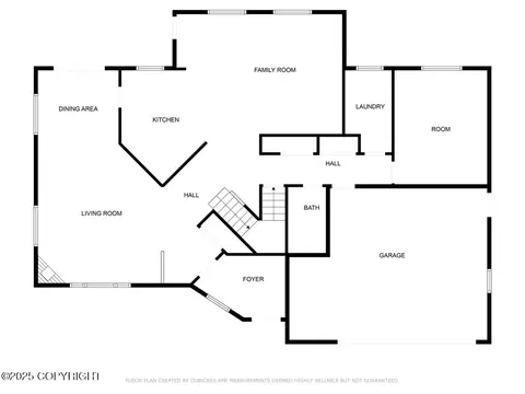 Other - 19705 Samalga Cir, Eagle River, AK 99577 photo 2 of 31