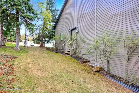 Exterior - 19705 Samalga Cir, Eagle River, AK 99577 photo 3 of 17