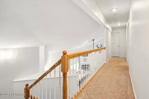 Entry Way - 19705 Samalga Cir, Eagle River, AK 99577 photo 8 of 9