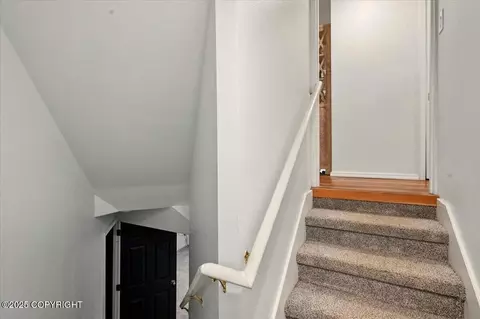 Entry Way - 19705 Samalga Cir, Eagle River, AK 99577 photo 9 of 9