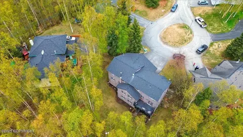 View/Area - 19705 Samalga Cir, Eagle River, AK 99577 photo 4 of 5