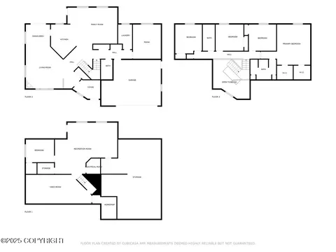 Other - 19705 Samalga Cir, Eagle River, AK 99577 photo 5 of 31