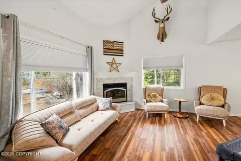 Living - 19705 Samalga Cir, Eagle River, AK 99577 photo 1 of 2