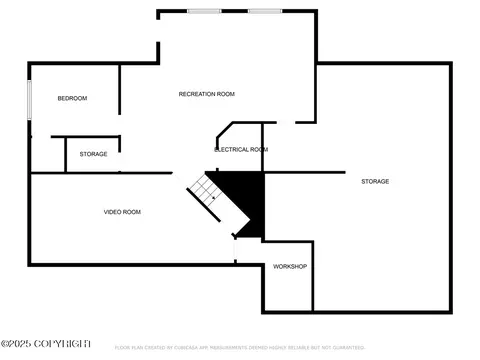 Other - 19705 Samalga Cir, Eagle River, AK 99577 photo 1 of 31