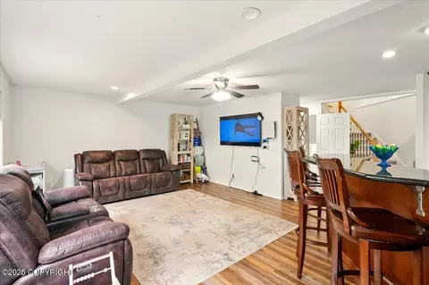 Living - 19705 Samalga Cir, Eagle River, AK 99577 photo 2 of 2