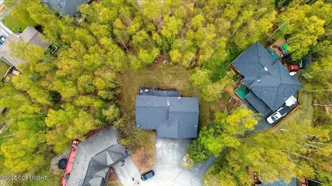 View/Area - 19705 Samalga Cir, Eagle River, AK 99577 photo 3 of 5