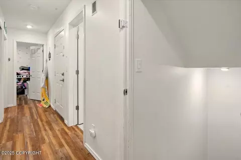 Entry Way - 19705 Samalga Cir, Eagle River, AK 99577 photo 3 of 9